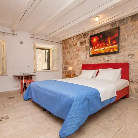 Apartment Potkova Dubrovnik Buitenkant foto