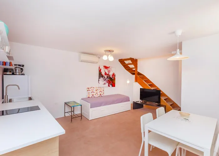 Apartment Potkova