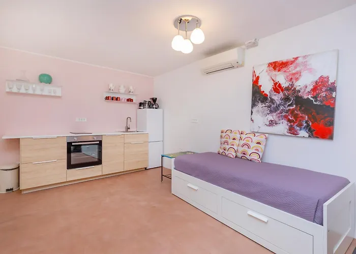 Apartment Potkova