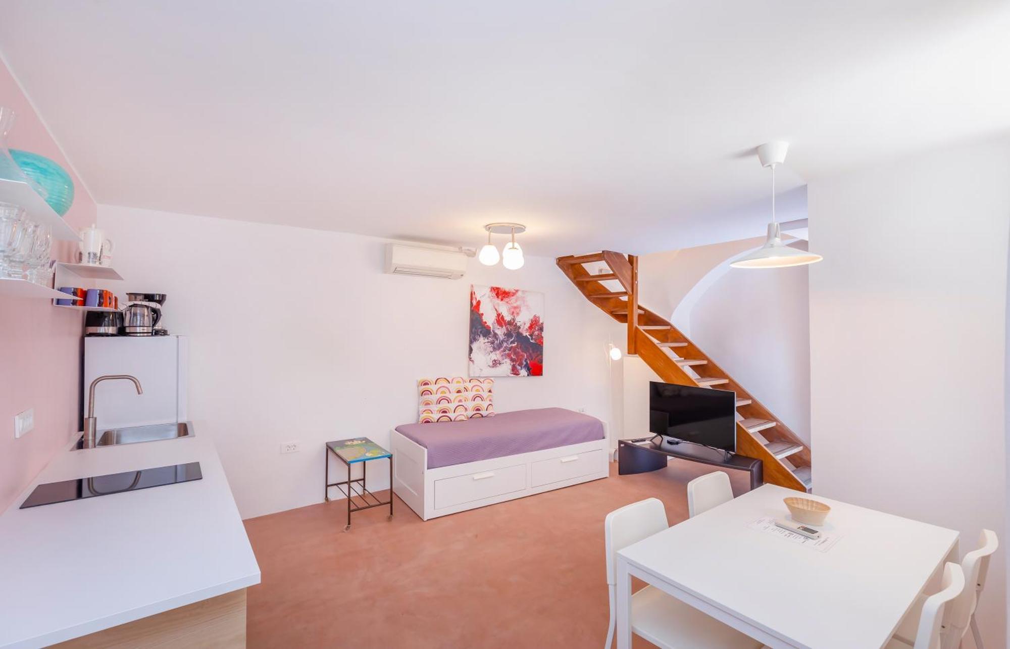 Appartement Potkova