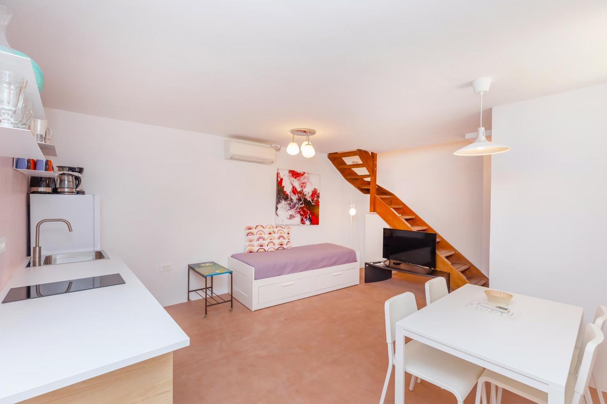 Lägenhet Potkova Dubrovnik