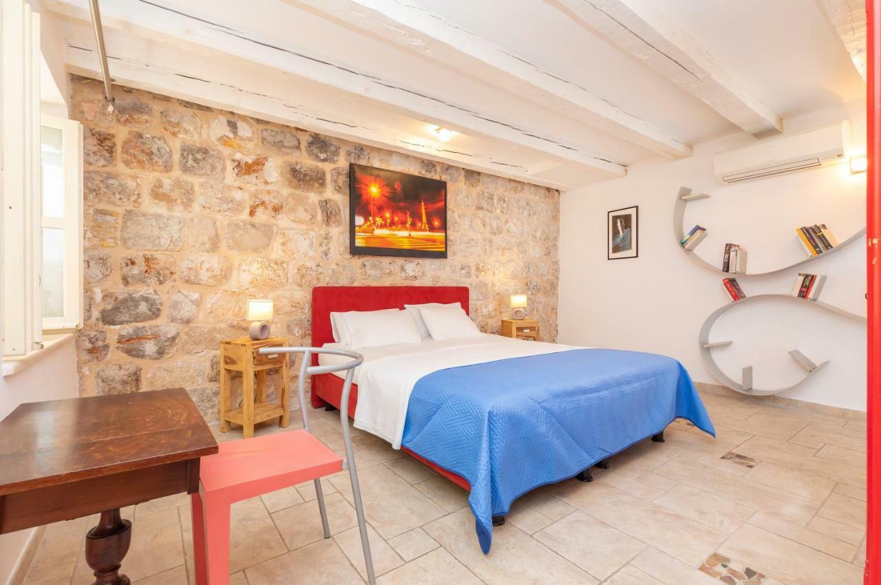 Potkova * Dubrovnik