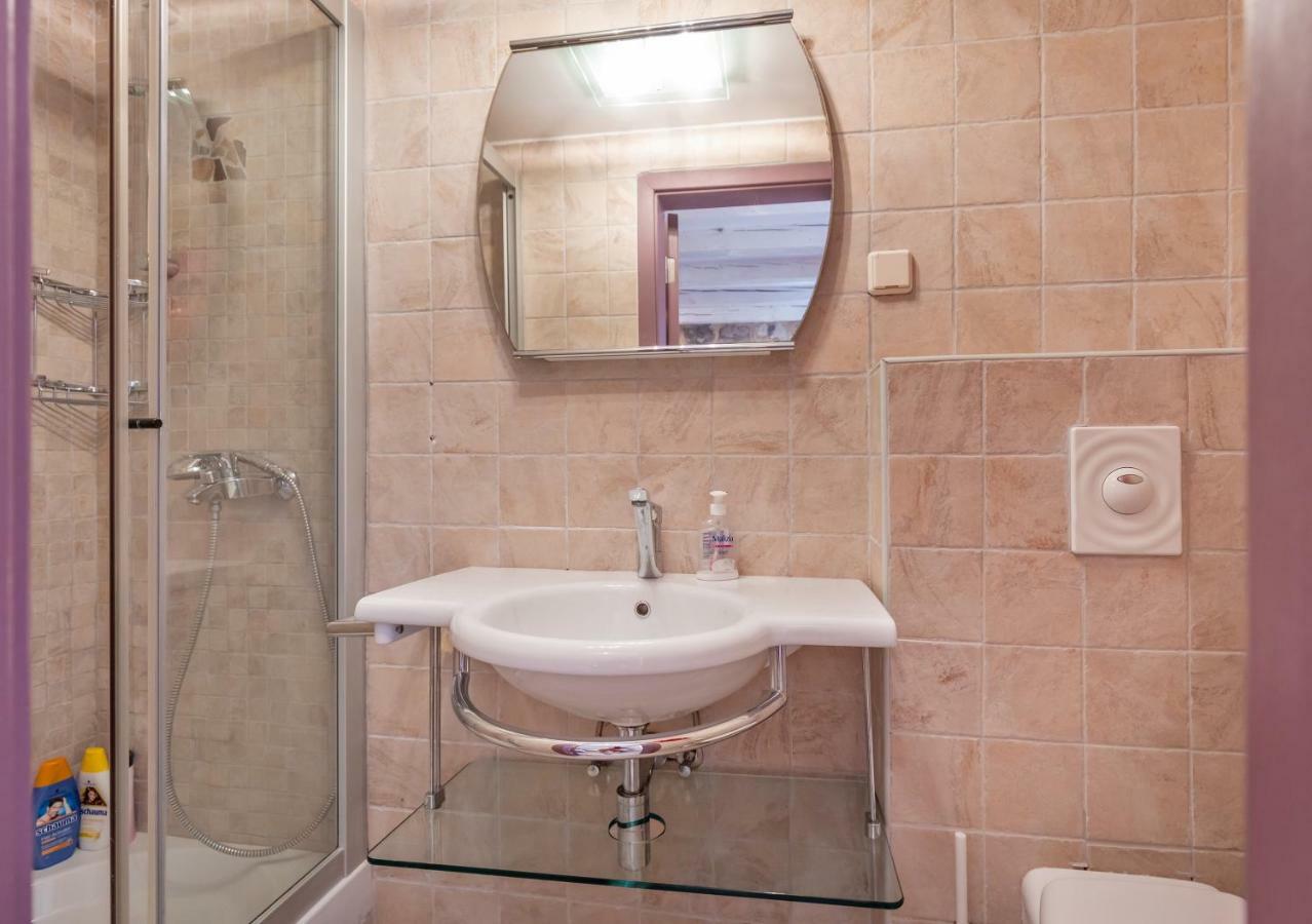 Potkova Appartement